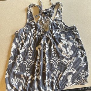 American Eagle Tank Top XL NWT